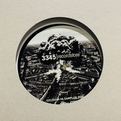 Szczecin VA Sampler 2025