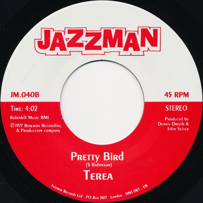 Hunk Of Heaven / Pretty Bird [Used / Second Hand]