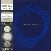 The Planets (180g)