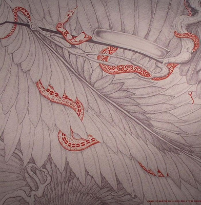 Angels & Devils
