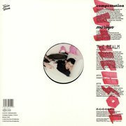 Compensation EP