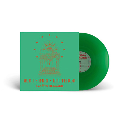 Sensory Blending (Green Vinyl)