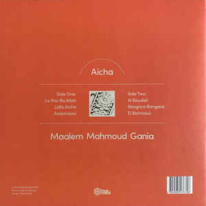 Aicha