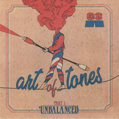 Unbalanced Part 1