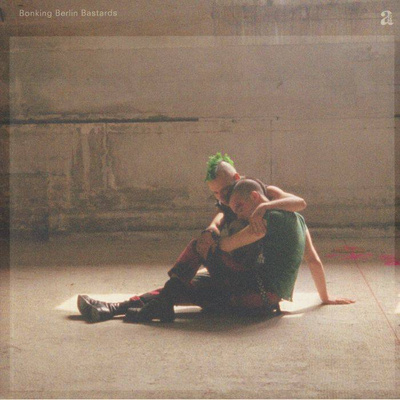 Bonking Berlin Bastards (gatefold)