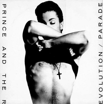 Parade - Music From The Motion Picture 'Under The Cherry Moon'