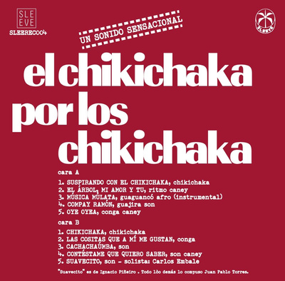 El Chikichaka