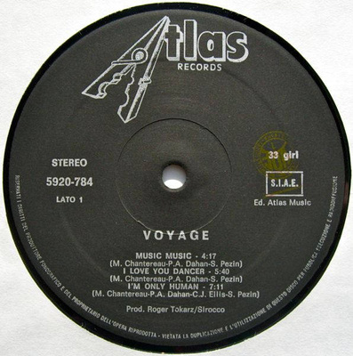 Voyage 3