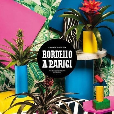 Colour Negatives EP