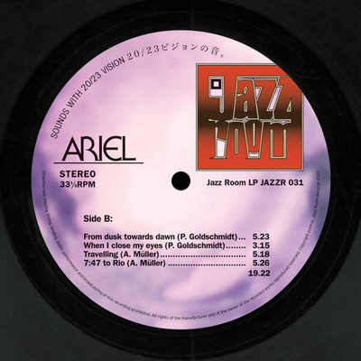 Ariel