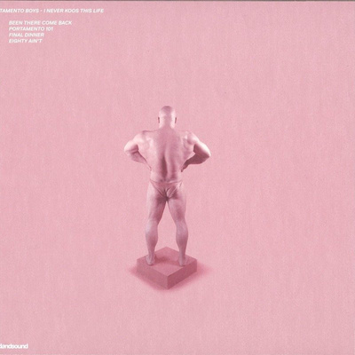 I Never Koos This Life