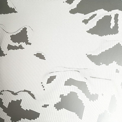 Severance (gatefold)