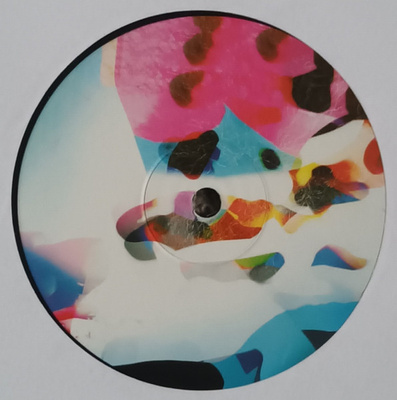 Stop Space Return - Cosmodelica & Unabombers Remixes