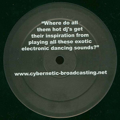 Loneliness (One-Sided) [Used / Second Hand]