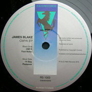 CMYK EP
