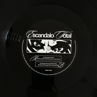 Escandalo Total / Sweet Revenge