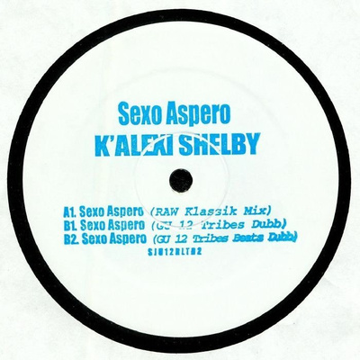 Sexo Aspero