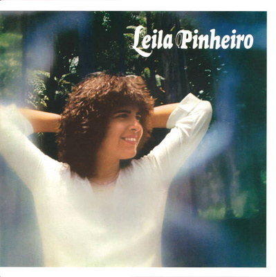Leila Pinheiro (Gatefold) 180g