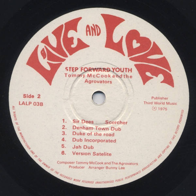 Step Forward Youth