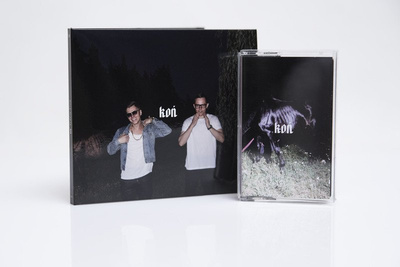 Pakiet "Koń" + "Podkucie EP"