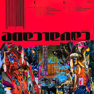 Cavalcade (Gatefold) 180g