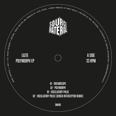 Polymorph EP