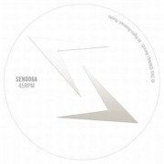 Sentrall 006 (white vinyl)