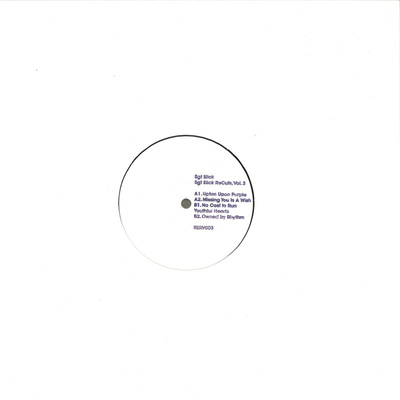 Sgt Slick ReCuts Vol. 3