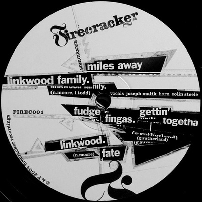 Firecracker EP 1 [Used / Second Hand]