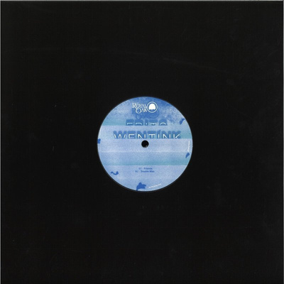 Double Man EP
