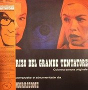 Il Sorriso Del Grande Tentatore
