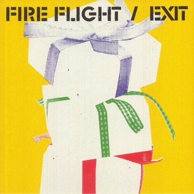 Exit (180g)