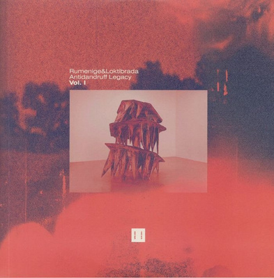 Antidandruff Legacy Vol. I