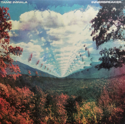 Innerspeaker (Gatefold)