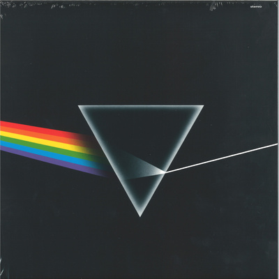 Dark Side Of The Moon (50th Anniversary Edition)