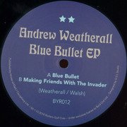 Blue Bullet EP