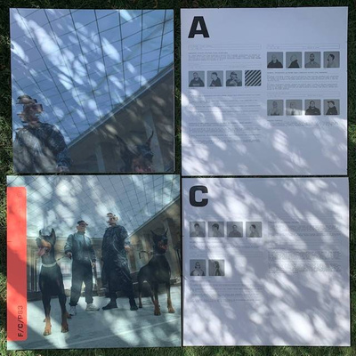 Fight Club (SideOne Limited Edition)