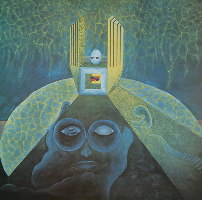 L'Univers De La Mer