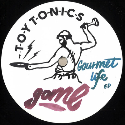 Gourmet Life EP