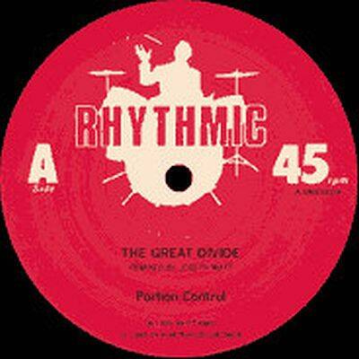 The Great Divide (Remix) [Used / Second Hand]