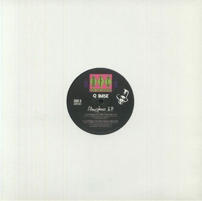 Atmosphere EP