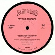 I Come For Your Love