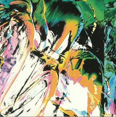 Superlative Fatigue (yellow vinyl)