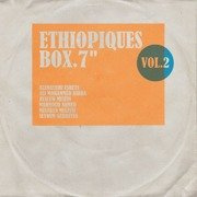 Ethiopiques Box Vol. 2 (Record Store Day 2018)