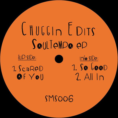 Soultempo EP