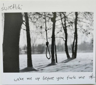 Wake Me Up Before You Fuck Me