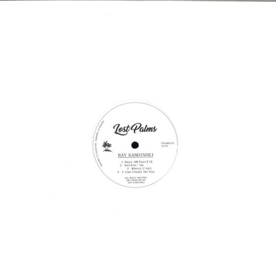 Cressida EP