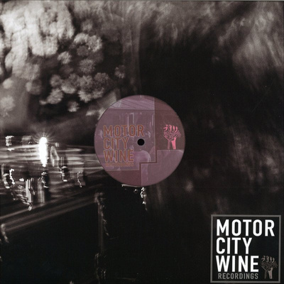 MotorCity Wine Recordings #2