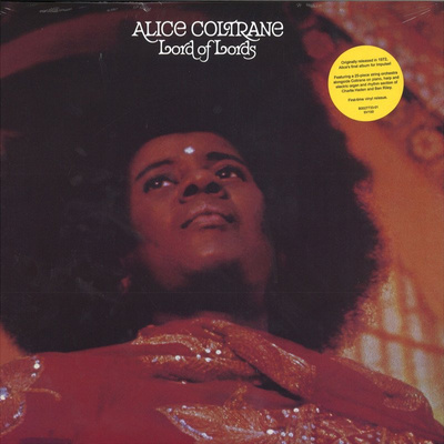 Lord Of Lords (gatefold)