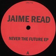 Never The Future EP